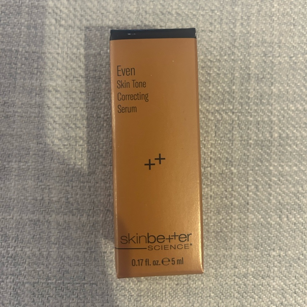 Skinbetter Science Even Tone Correcting Serum